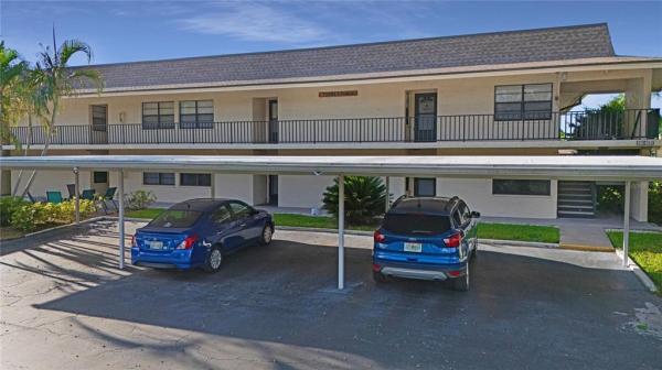 VILLAS DE GOLF CONDO