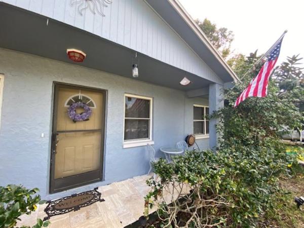 CRYSTAL BEACH HEIGHTS