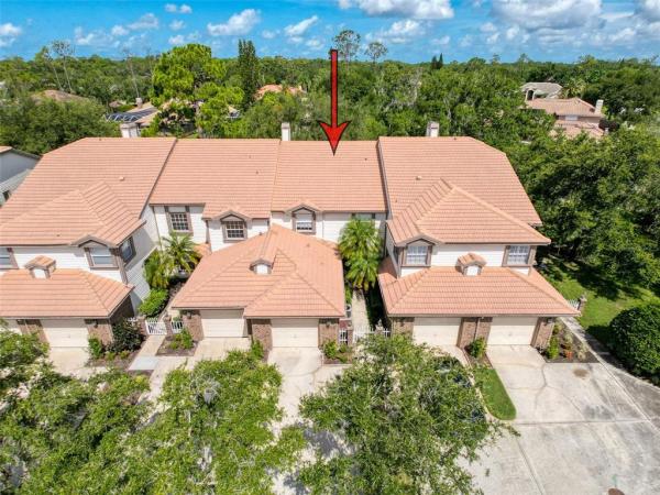 LAUREL OAKS AT EAST LAKE