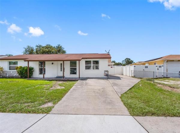 TOWNN COUNTRY PARK UNIT 60