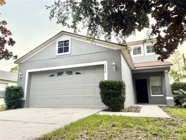 PANTHER TRACE PHASE 1A