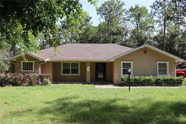 CITRUS HILLS 1ST ADD