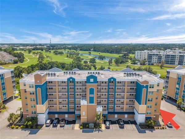 GOLF LAKE CONDO 8 AT EAST BAY