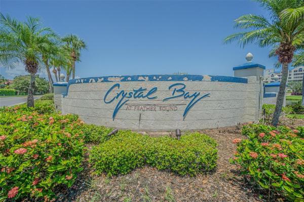 CRYSTAL BAY CONDO