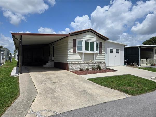 COUNTRY AIRE VILLAGE