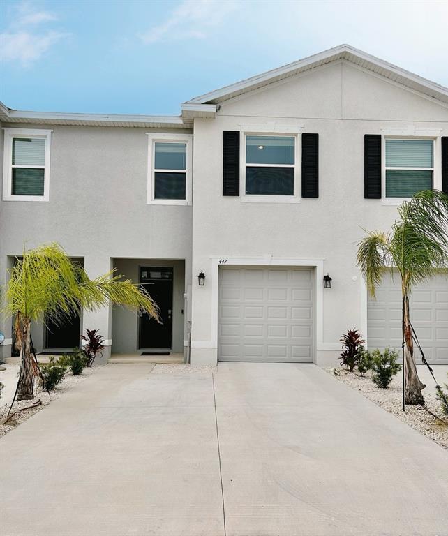 MANGROVE MANOR PH 2 & 3 - фото