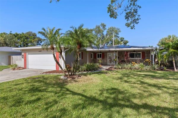 SHORE ACRES PART REP