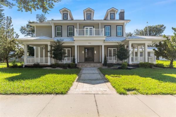 ESTATES AT LIMONA WOODS