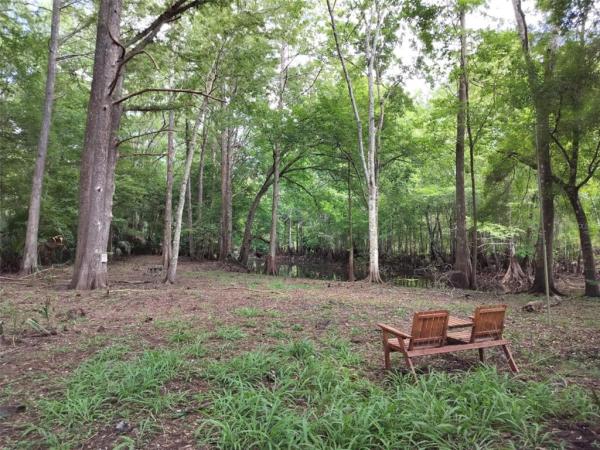 SHERWOOD FOREST UNREC