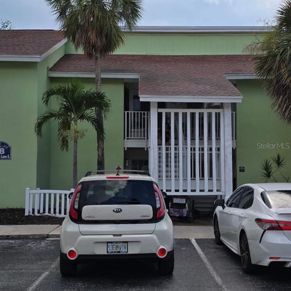 BERMUDA BAY BEACH CONDO