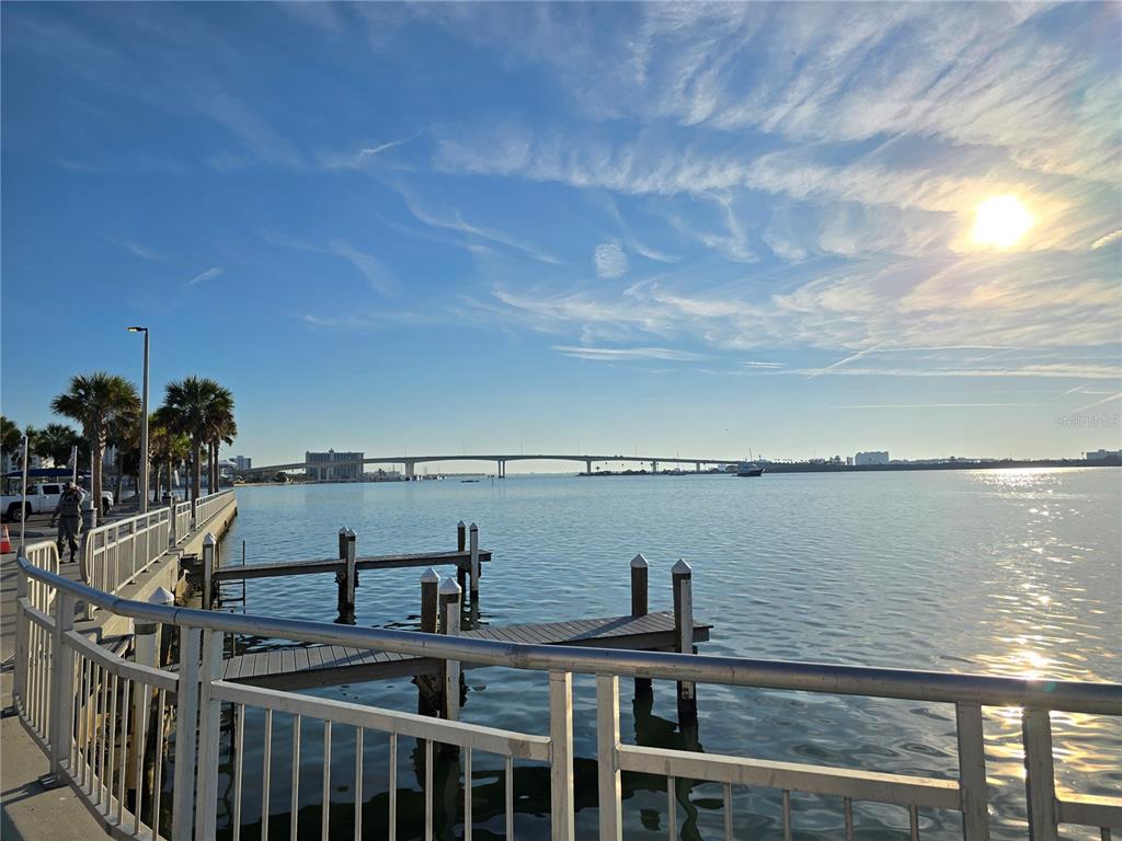 HARBOR VISTA - фото