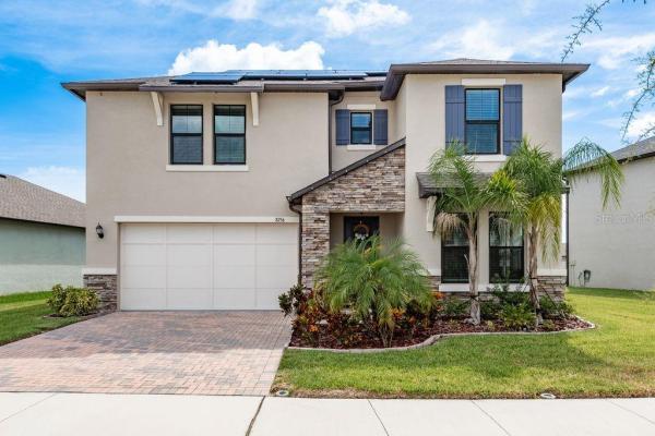 MITCHELL 54 WEST PH 3 RESIDENT