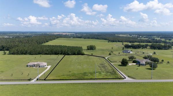 HILLTOP HORIZONS SUB