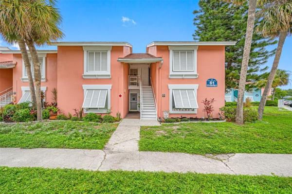 BERMUDA BAY BEACH CONDO