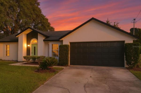 DELTONA LAKES UNIT 33