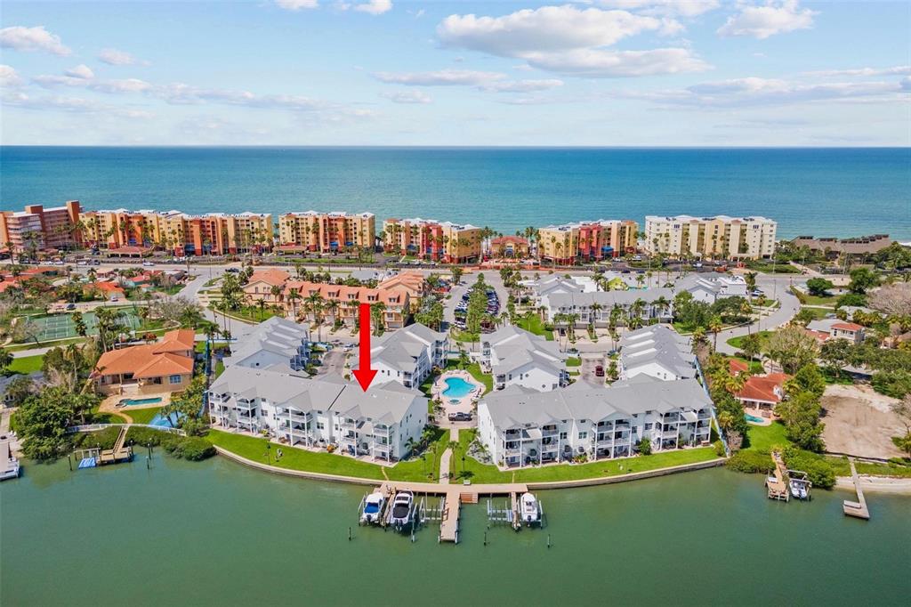 TIDES VILLAGE - YACHT - фото