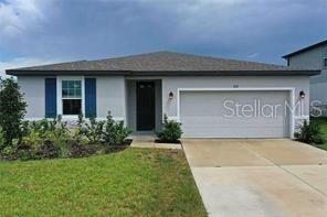 RESERVE/VAN OAKS PH 1