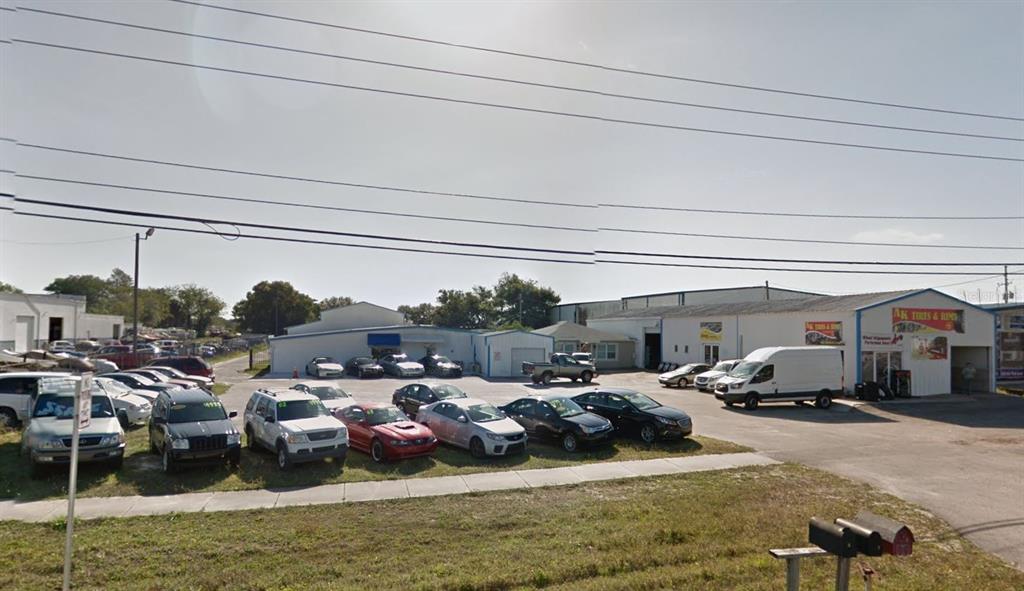 PINELLAS GROVES - фото