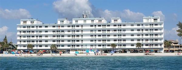 SUNSET CHATEAU CONDO