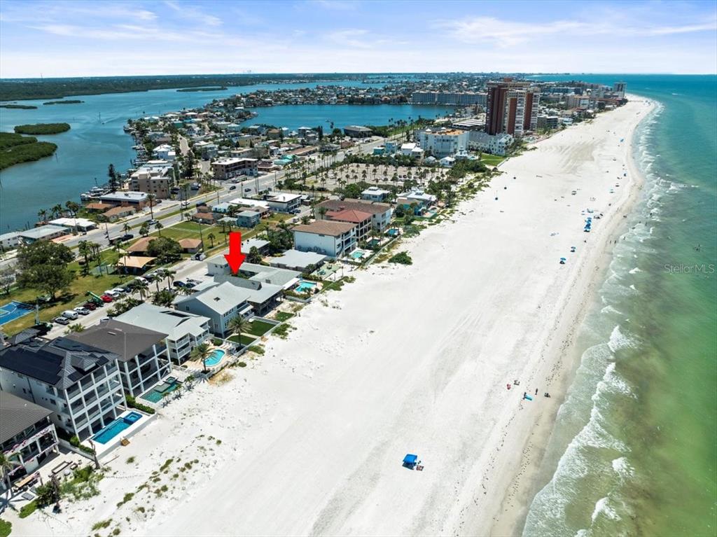 SUNSET VILLA CONDO - фото