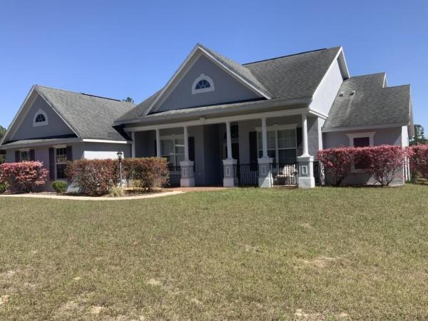 LAKE BONABLE ESTATES