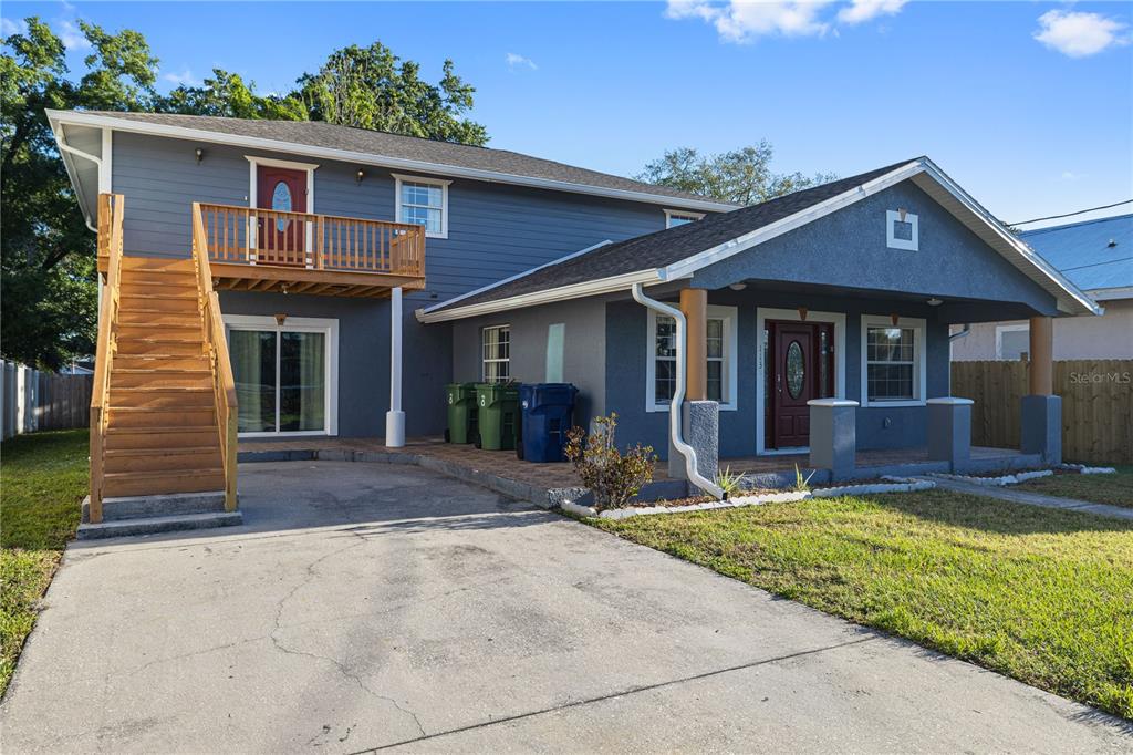 ROSEBURY PARK - фото