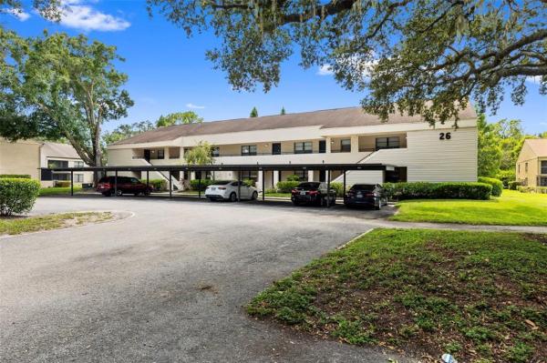 RIVER OAKS CONDO III