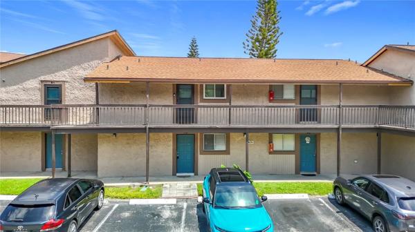 NORTH BAY VILLAGE CONDO