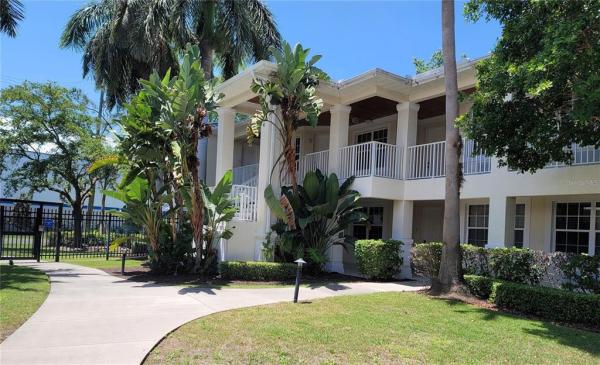 ACADEMY RESORT LODGE