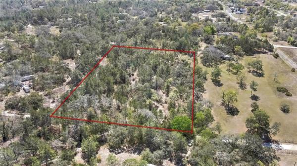 POTTERFIELD GARDEN AC - G