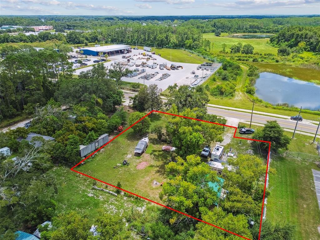 LYON COMPANYS SUB - фото