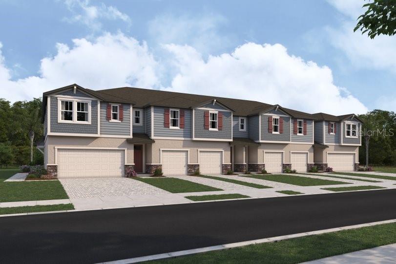 CROSSWIND RANCH - фото