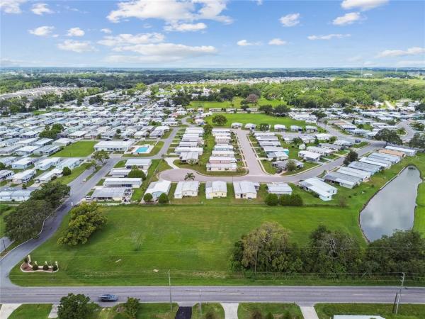 ZEPHYRHILLS COLONY CO