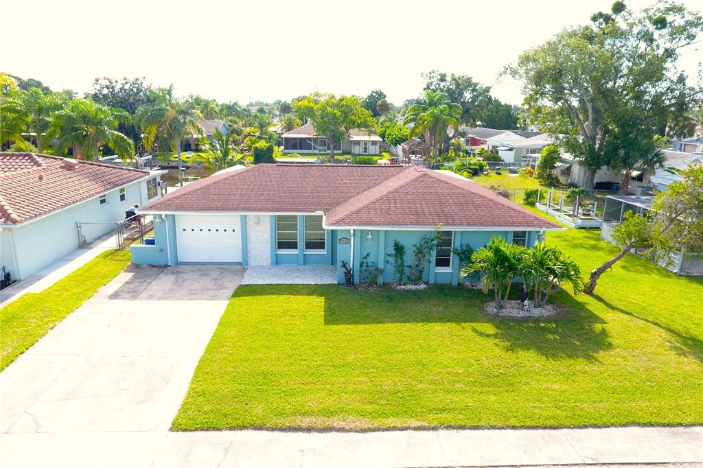 WEST PORT SUB - фото