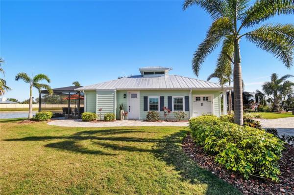 THORNTON CRK MOTORCOACH RESIDENCE