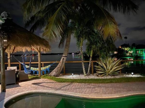 REDINGTON BEACH HOMES 2ND ADD