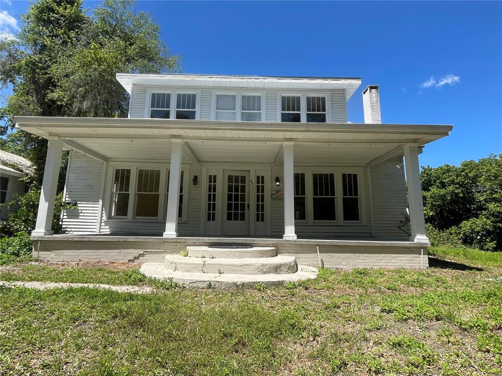 HOWELLS ESTATE DIV TO - фото