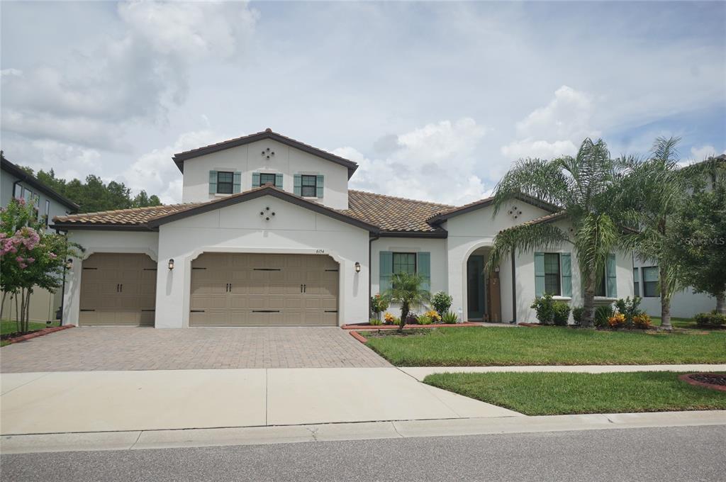 TARRAMOR PH 1 - фото