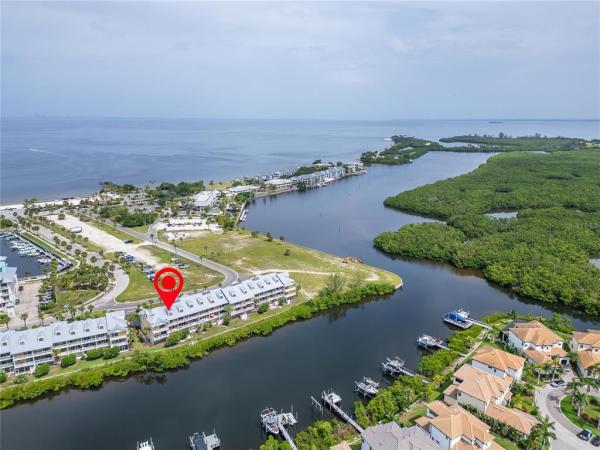 BAHIA BEACH TWNHMS PH 1A