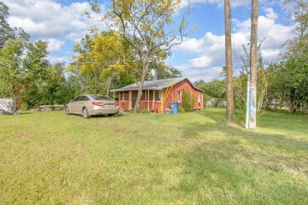 DELAND AREA SEC 4 S OF KY AVE