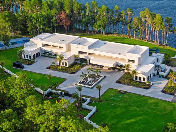 KEYSTONE PARK COLONY