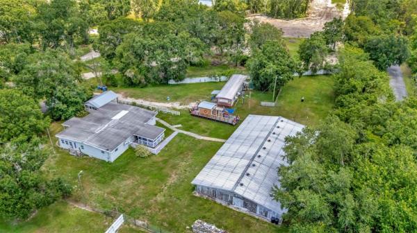 GREEN GRASS ACRES FIRST ADD