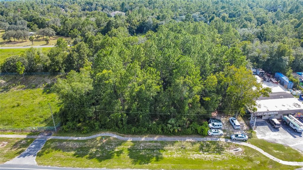 LECANTO ACRES UNIT 02 - фото