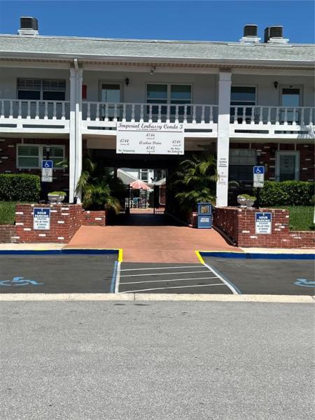 IMPERIAL EMBASSY CONDO