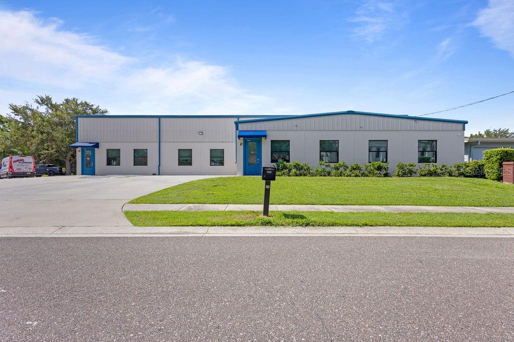 MEARS COMMERCE CENTER PH 2B - фото