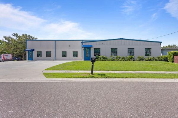 MEARS COMMERCE CENTER PH 2B