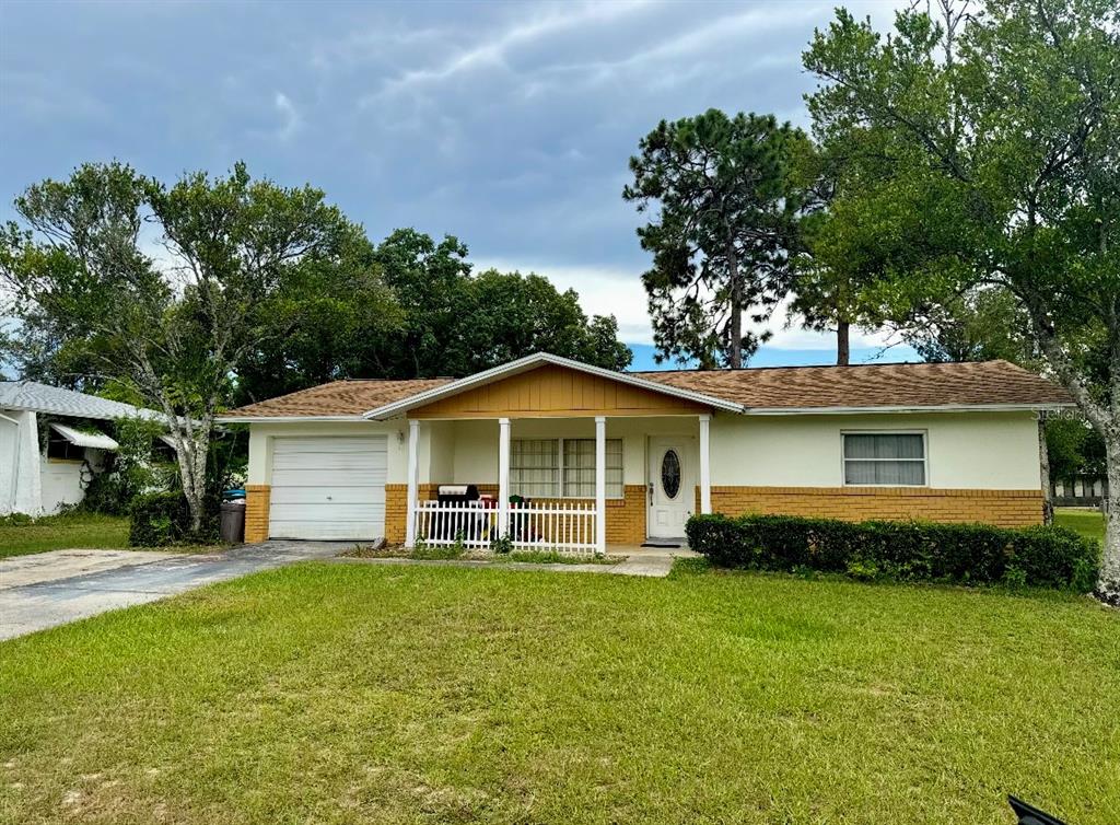 BEVERLY HILLS UNIT 06 SEC 02 - фото