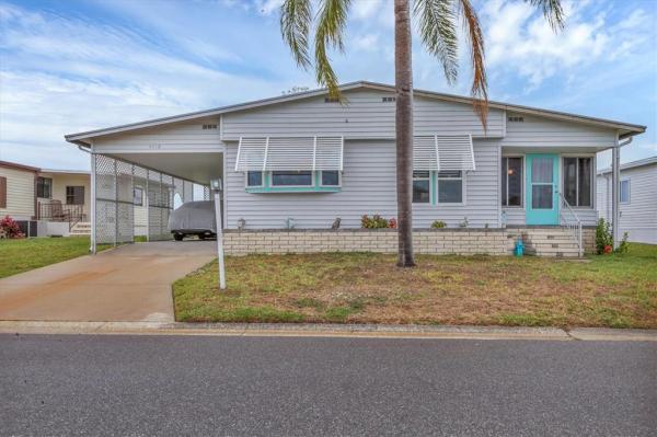 TIDEVUE ESTATES SECOND ADD