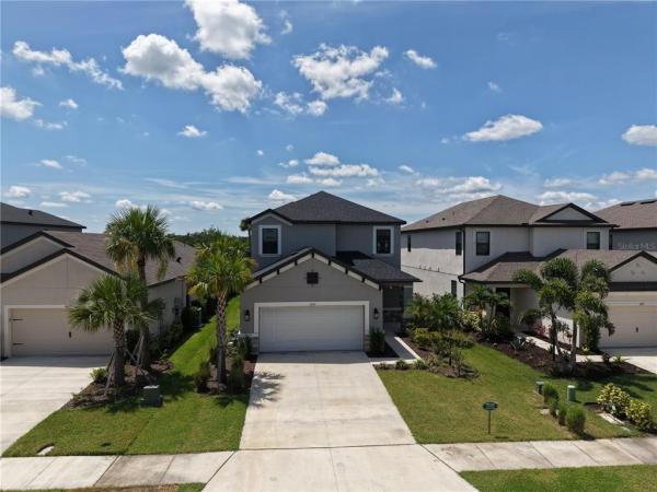 PARK EAST AT AZARIO PH I SUBPH A & B