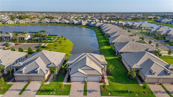 SWEETWATER AT LAKEWOOD RANCH PH I & II